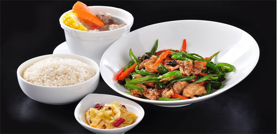 食堂承包要求針對不同的公司組織進行有針對性的食堂管理。