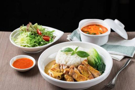 奉賢餐飲管理公司應(yīng)該怎樣做可以得到更大發(fā)展程度贏得新老客戶(hù)信任